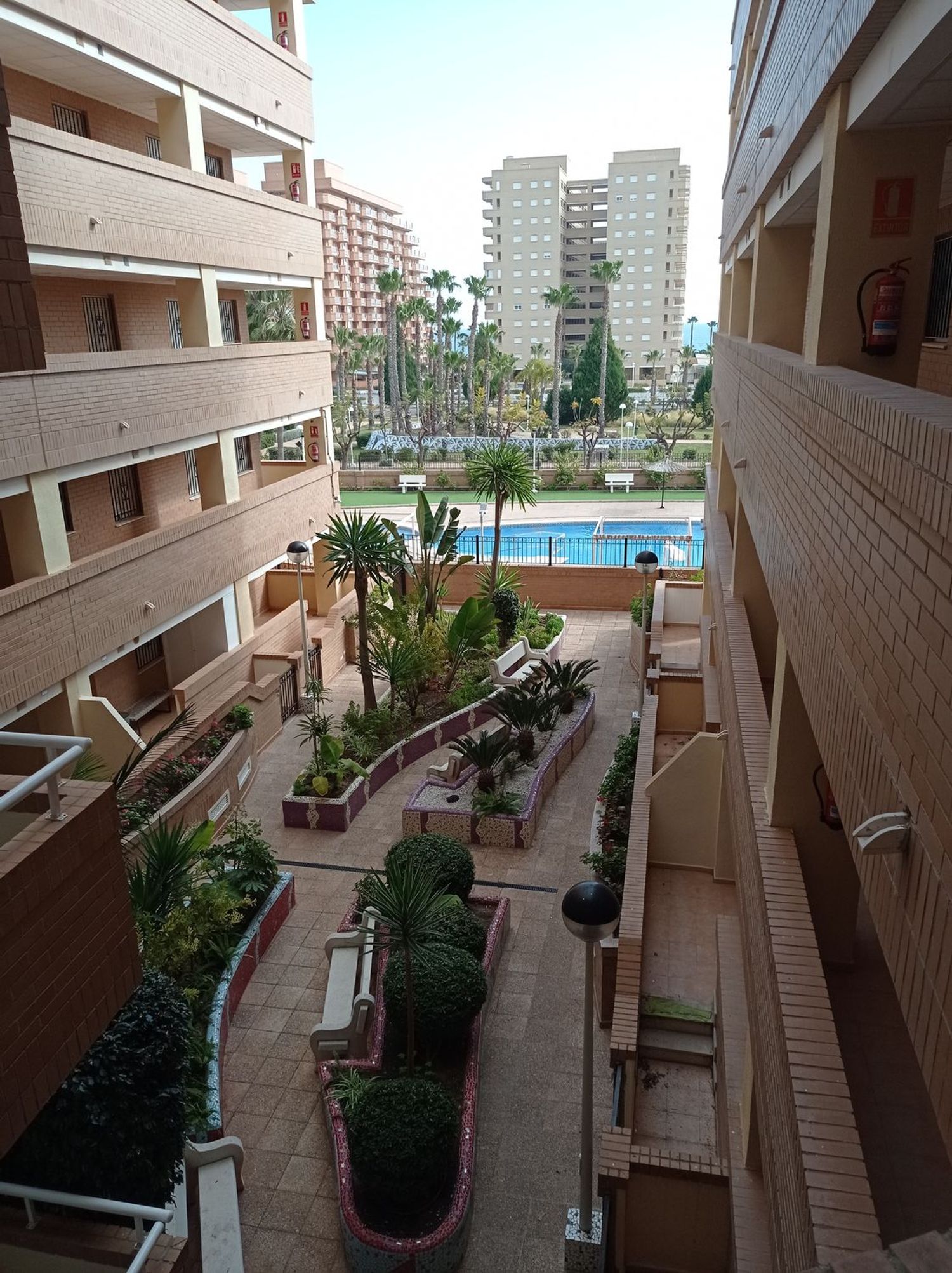 Piso en Avenida Jardín, 45 - Foto 3