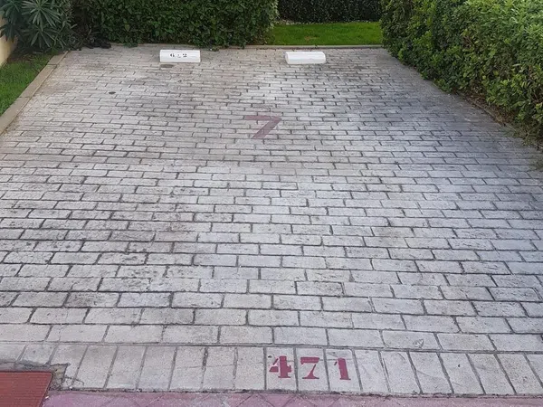 Piso en Avenida Juan Pablo II, 5 - Foto 7