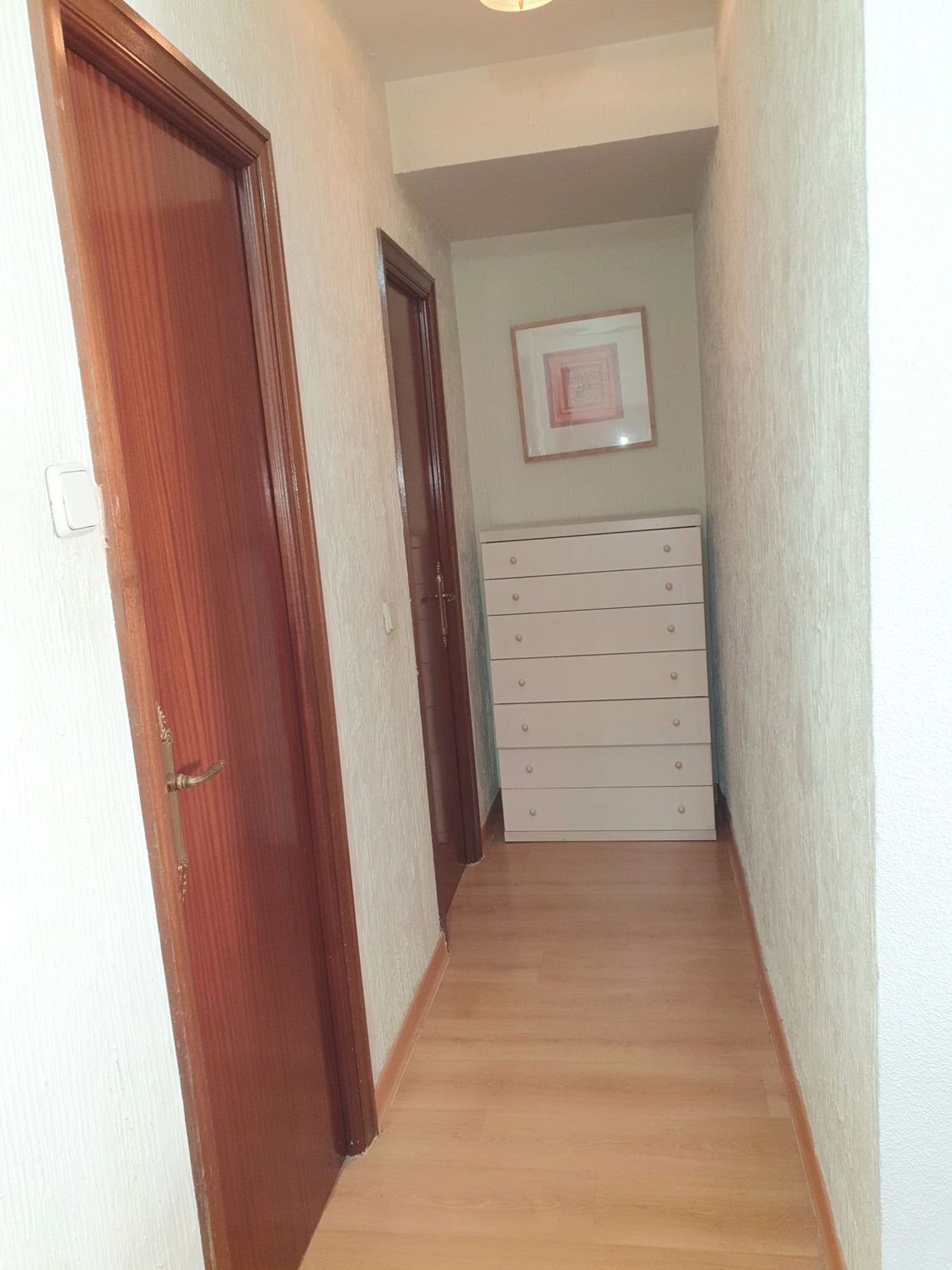 Piso en Calle de Bravo Murillo, 248, Cuzco-Castillejos - Foto 9