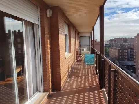 Piso en calle de Emilia Pardo Bazán, 23 - Foto 21