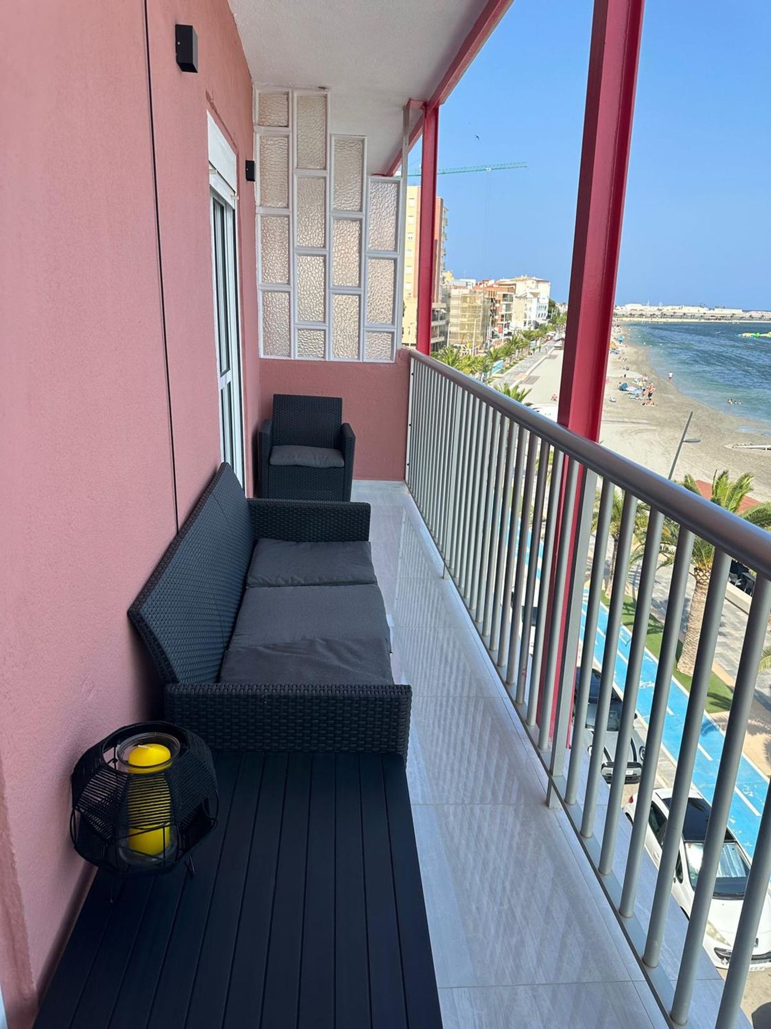 Piso en Calle Campoamor, 28, Lo Pagán, Lo Pagán - Foto 12