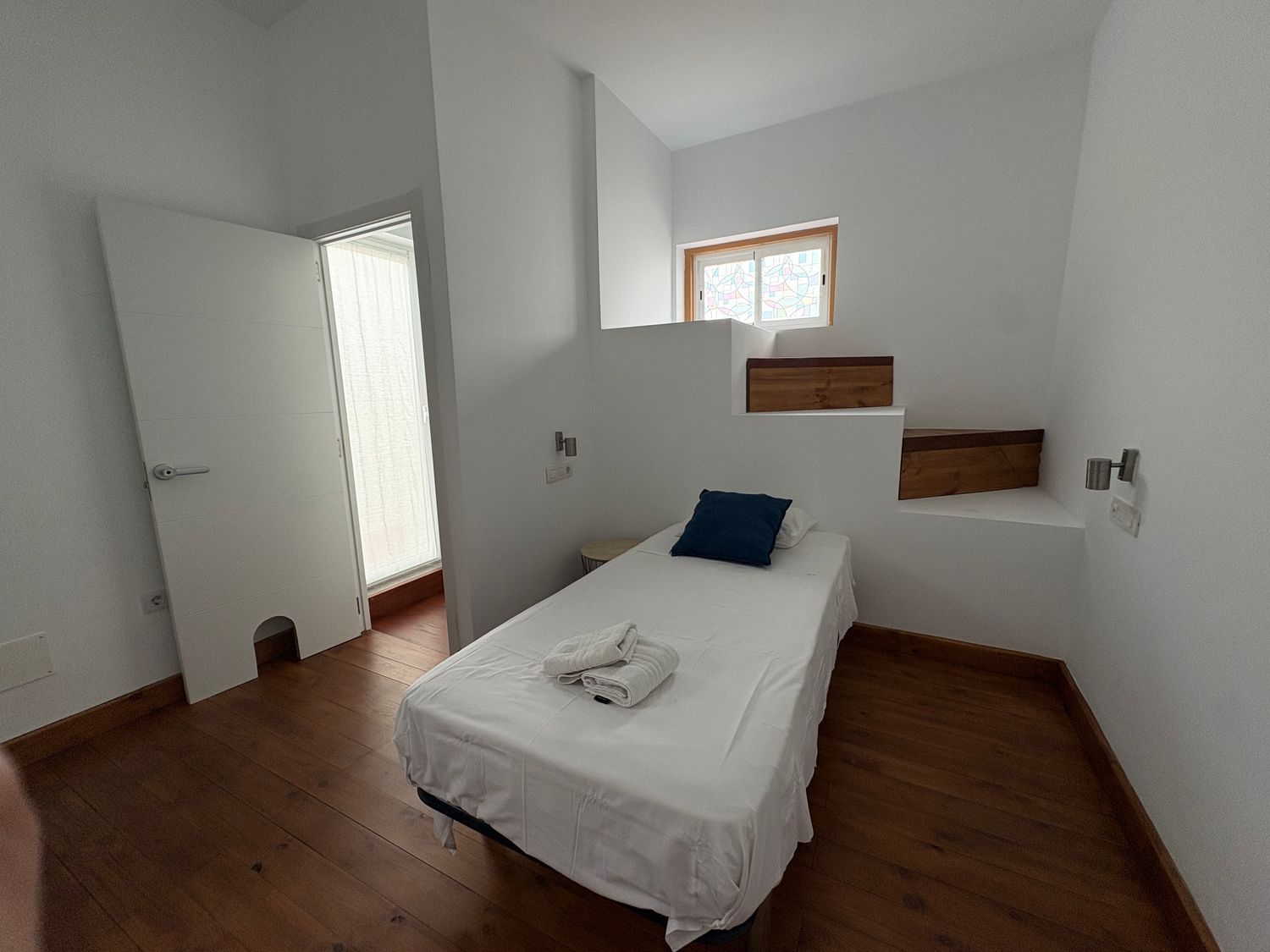 Chalet adosado en calle Sor Brígida Castelló, 20 - Foto 26