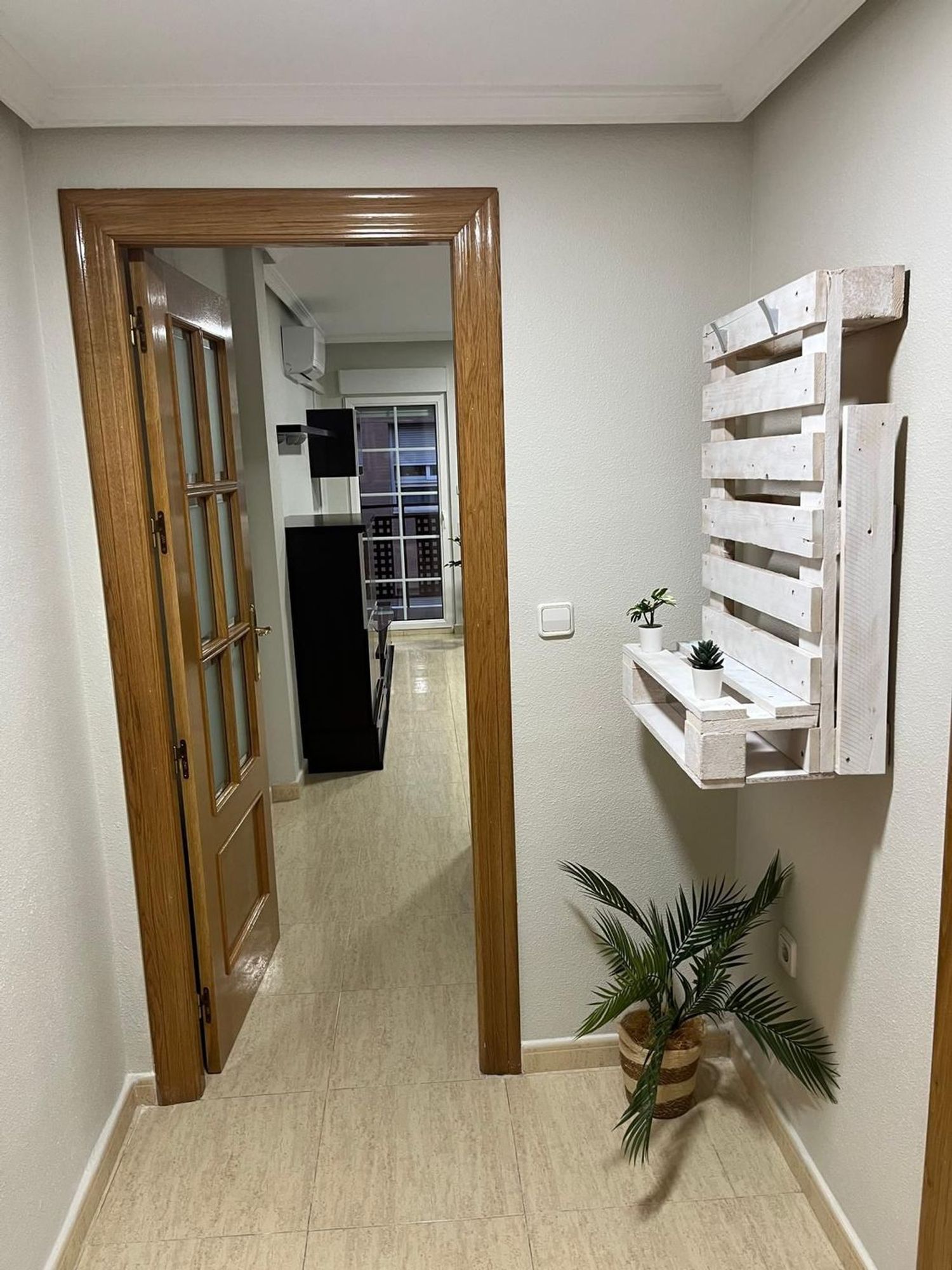 Piso en calle Río Sena, 17 - Foto 3