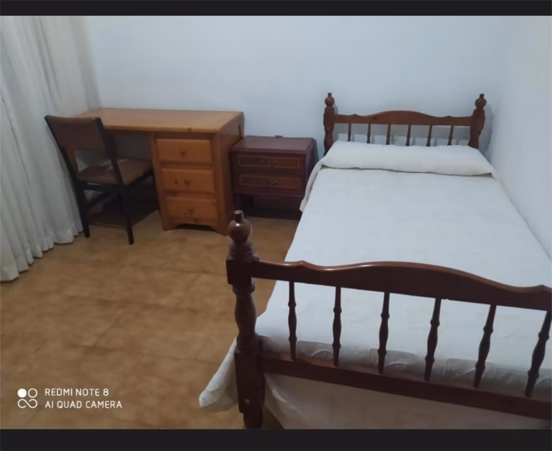 Piso en  Calle Don Lope de Sosa 22 - Foto 4