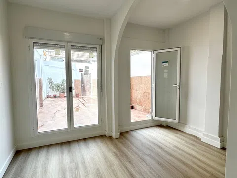 Piso en calle de Josep Benlliure, 313