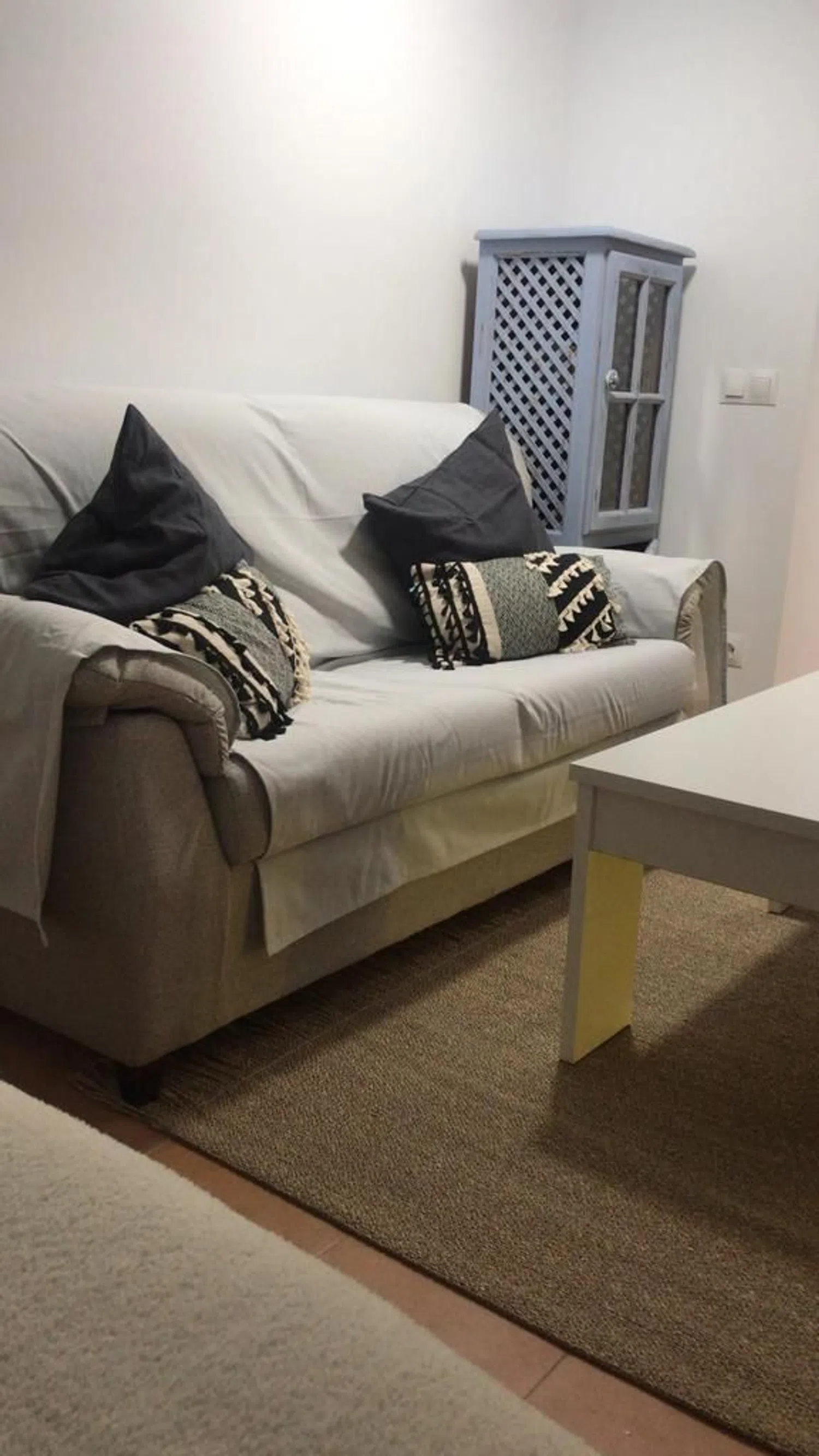 Estudio en calle Juan de Padilla, 6 - Foto 12