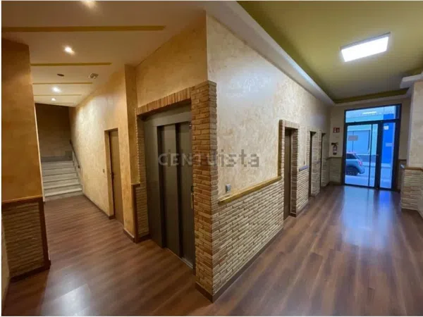 Piso en Paseo Virgen Fuensanta-Cobat, 1, Cobatillas, Murcia - Foto 24