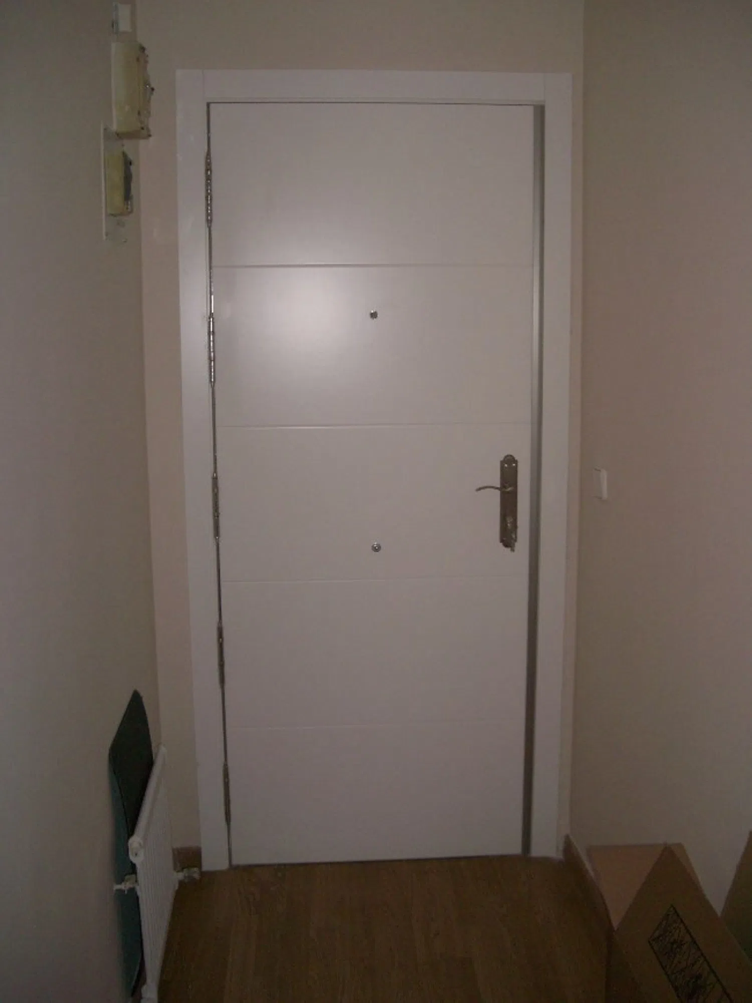 Piso en calle Real, 31 - Foto 23