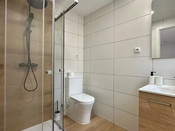 Estudio en Calle del General Aranaz, 54, Salvador - Foto 35