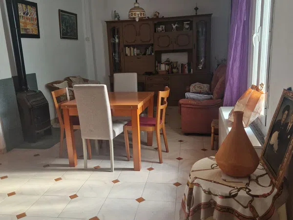 Casa de pueblo en Ledaña - Foto 24