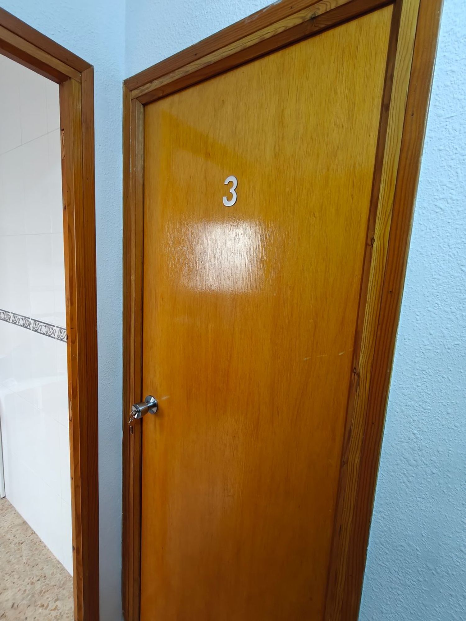Piso en Calle de la Seda, 6 - Foto 17