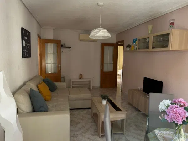 Piso en Calle Mateos, 18, El Carmen - Foto 6