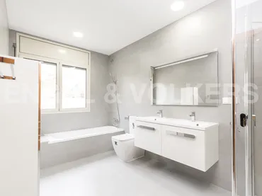 Chalet en Esplugues de Llobregat - Foto 28