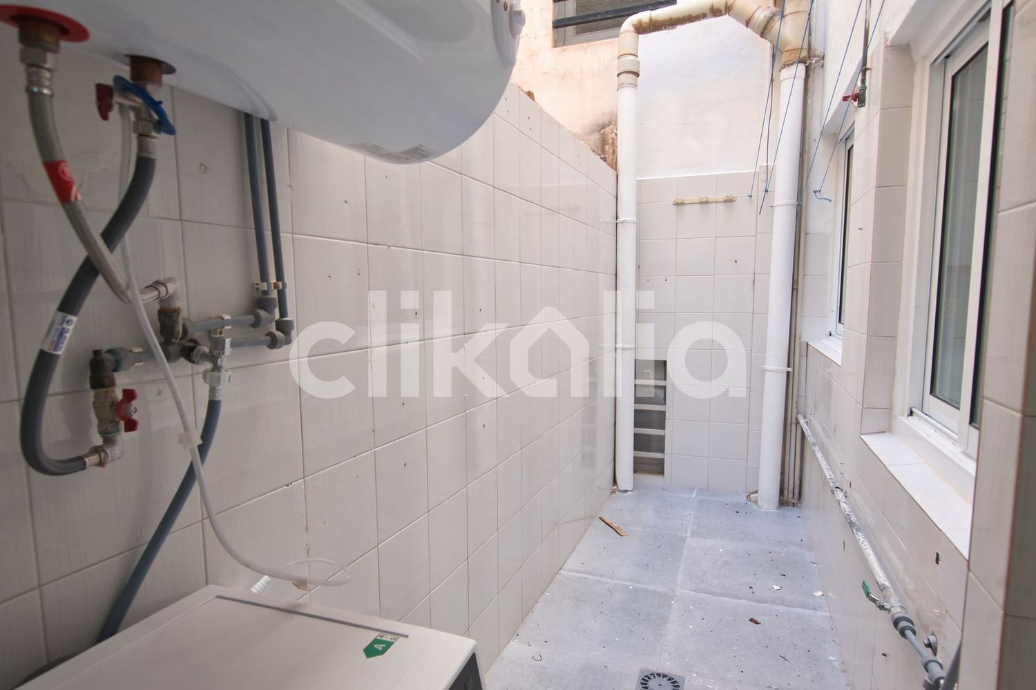 Piso en calle Jazmín - Foto 12