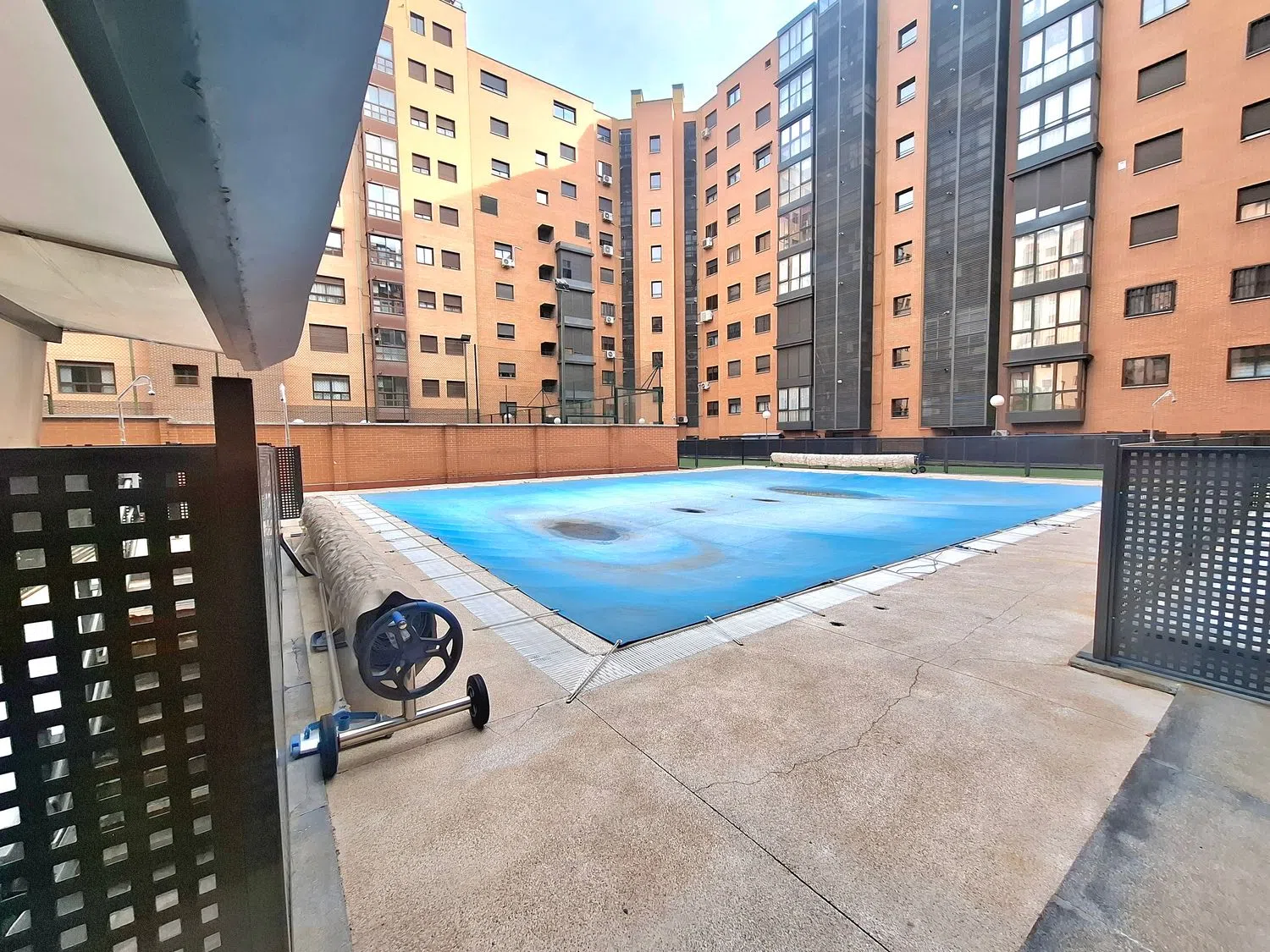 Piso en calle de la Maquinilla, 29 - Foto 35