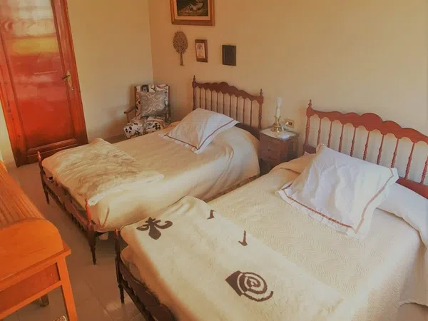 Piso en calle Méndez Núñez, 6 - Foto 5