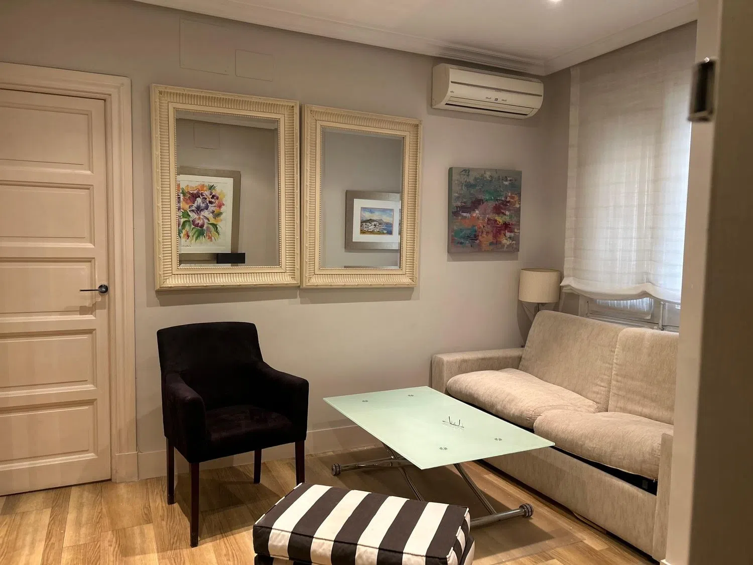 Piso en calle de Miguel Ángel, 24 - Foto 7