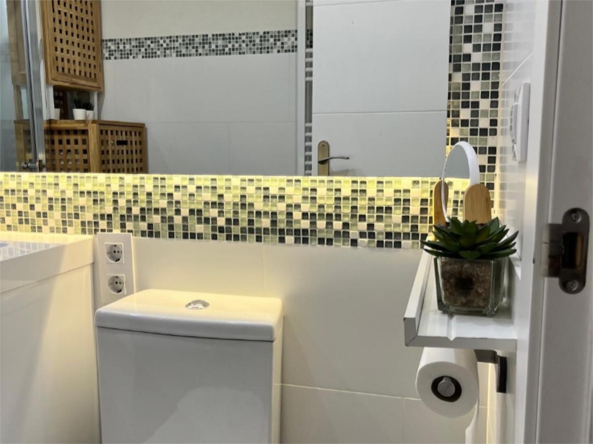 Piso en  Calle Lucano 20 - Foto 7