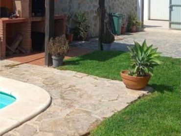 Chalet en Marquésado - Foto 4