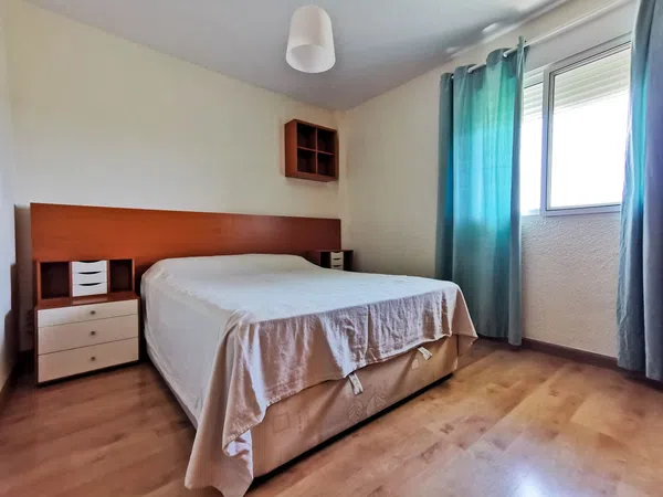 Piso en Calle Ruy López, 21, Camino de Antequera - Foto 18