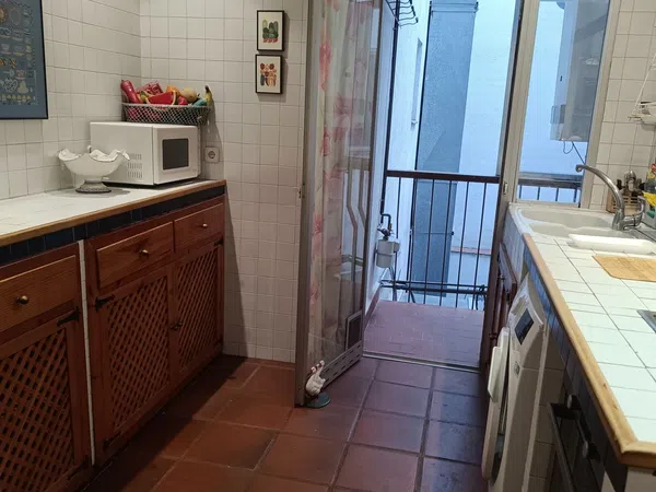Piso en Bulevar de Salvador Allende, 17, Alcobendas Centro, Alcobendas Centro - Foto 15