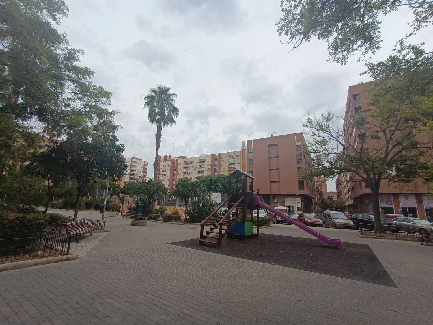 Piso en calle Beatriz Tortosa, 2 - Foto 29