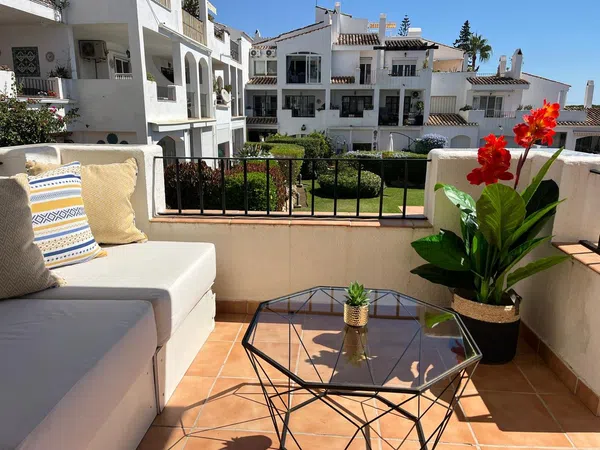 Piso en Calle Pilar Bardem, 2, Sierra de Estepona-Avda de Andalucia - Foto 20