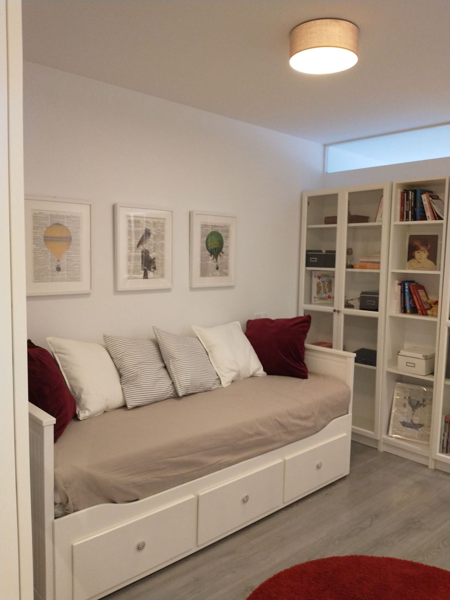 Piso en calle de Clara del Rey, 34 - Foto 24