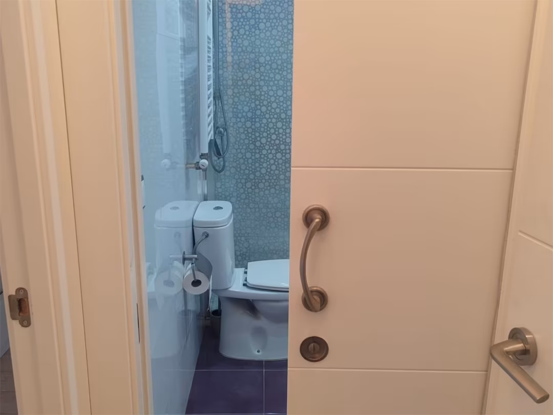 Apartamento en  Calle Alarcón 15 - Foto 8