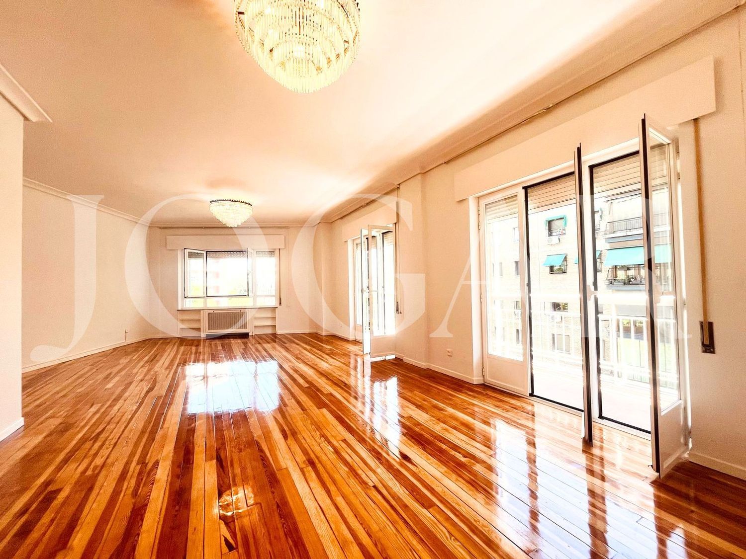 Piso en Paseo de San Francisco de Sales, 38, Vallehermoso - Foto 5