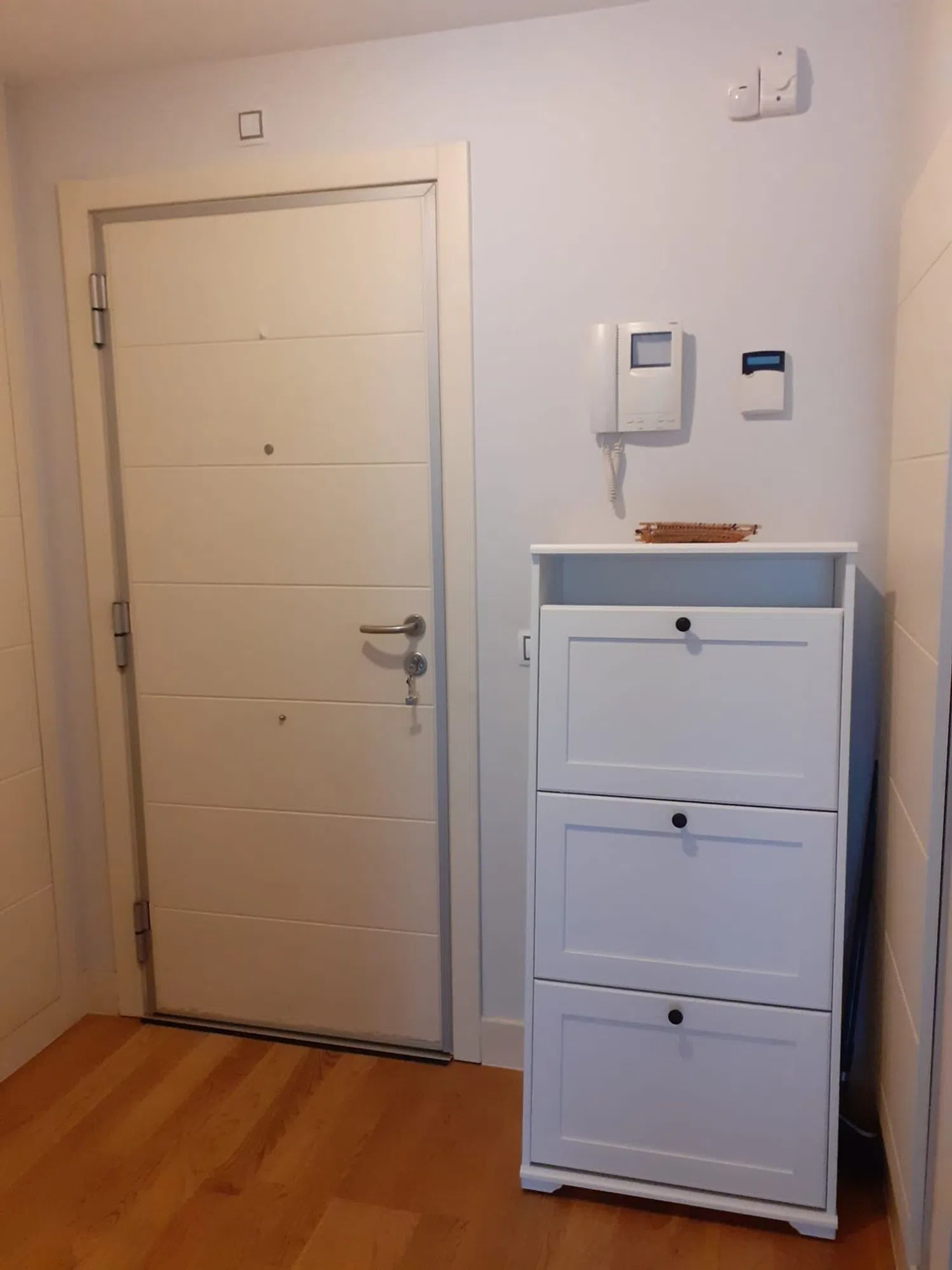 Estudio en calle de Francisco Navacerrada, 62 - Foto 13