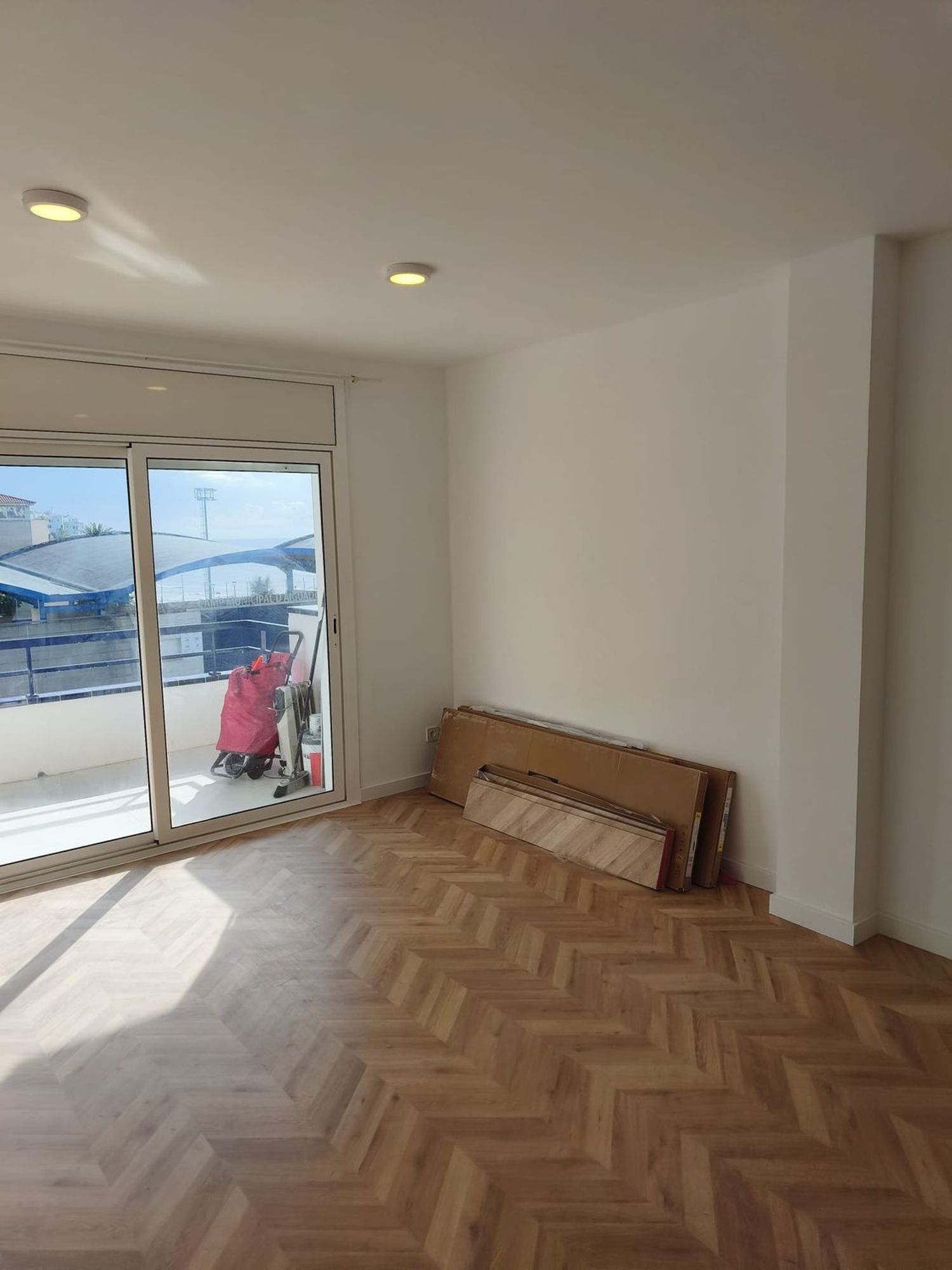 Estudio en Avenida del Port d'Aiguadolç, 2, San Sebastian-Aiguadolç, San Sebastian-Aiguadolç - Foto 4