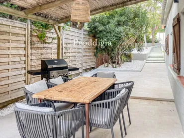 Chalet en  Mas Roig a Mas Fuster - Foto 43