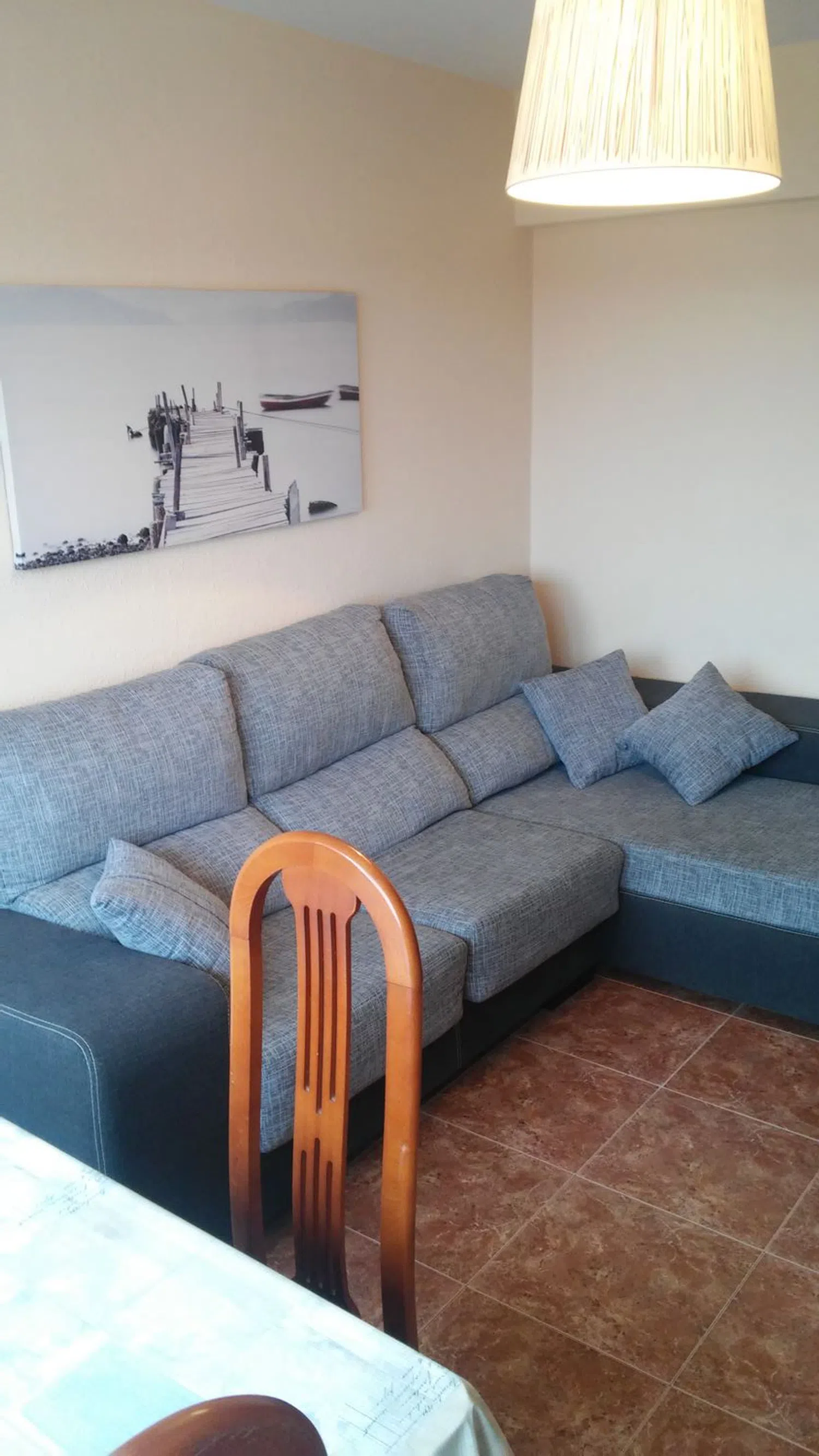 Piso en Grupo los Pinares, 4 a - Foto 3