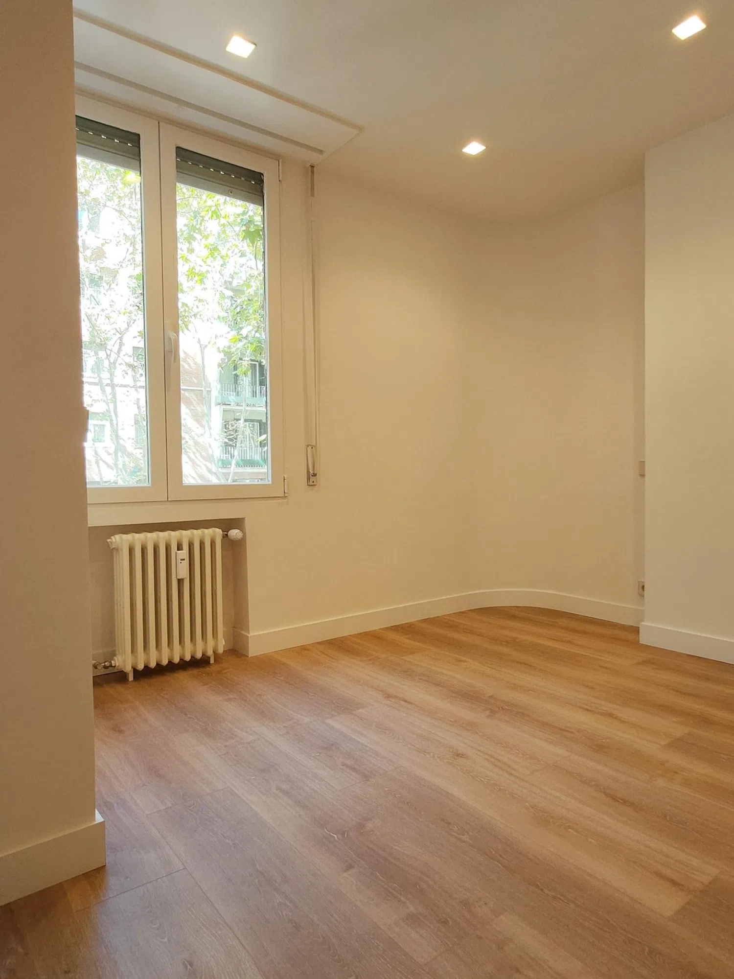 Piso en calle de Orense, 46 - Foto 3