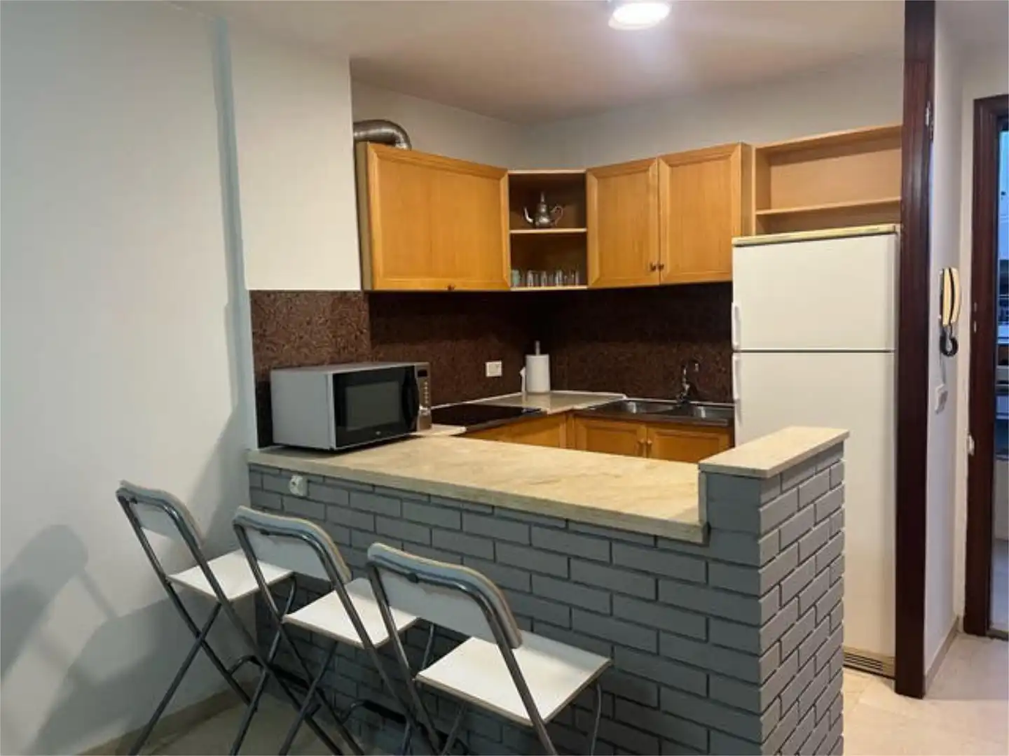 Apartamento en Playa - Foto 2