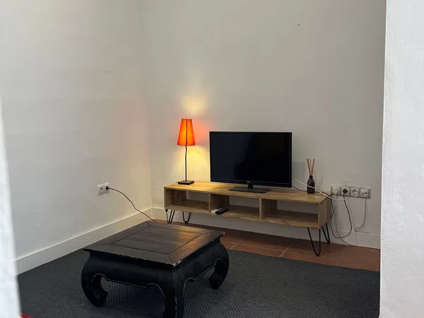 Piso en calle Hinestrosa, 19