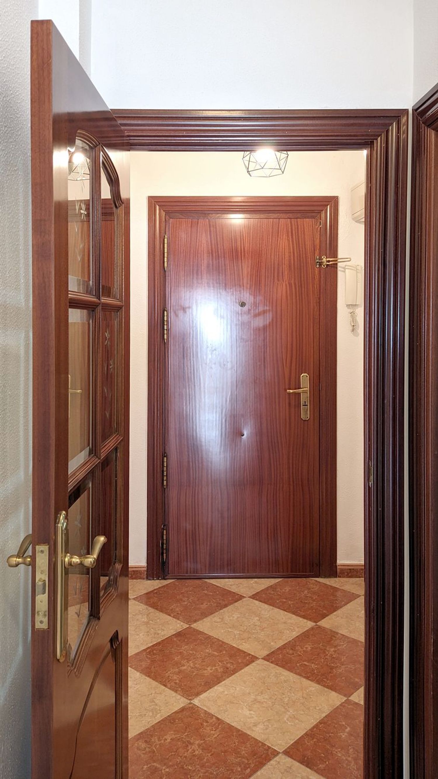 Piso en calle O'Donnell, 8 - Foto 4