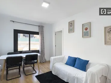 Piso en L'Hospitalet de Llobregat - Foto 5