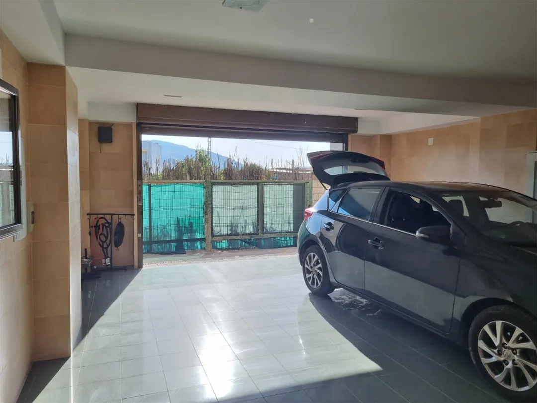 Chalet en  Entrada de Marina 258 - Foto 25