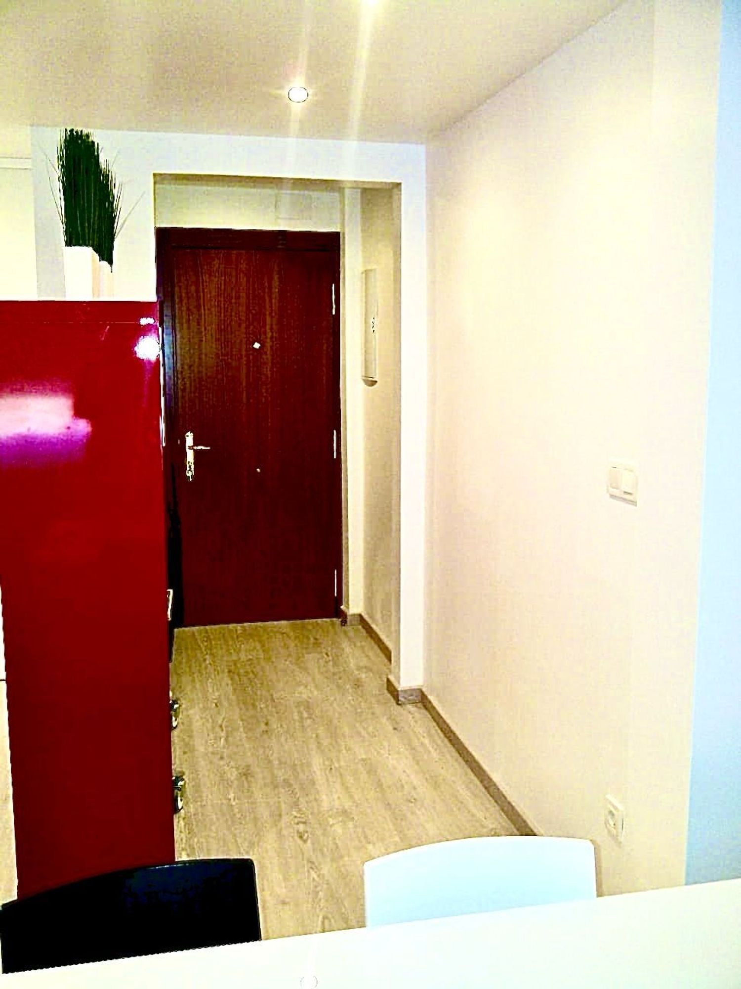 Piso en calle San Melchor García Sampedro, 64 - Foto 3