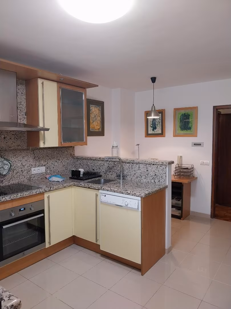 Piso en  Passeig de Mallorca 32A - Foto 4