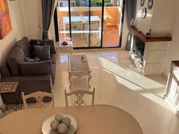 Dúplex en Calle Acapulco, 78, San Luis de Sabinillas, San Luis de Sabinillas - Foto 5