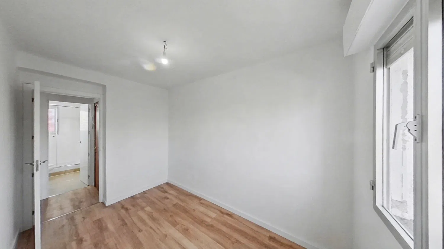 Piso en Barrio Almendrales - Foto 8