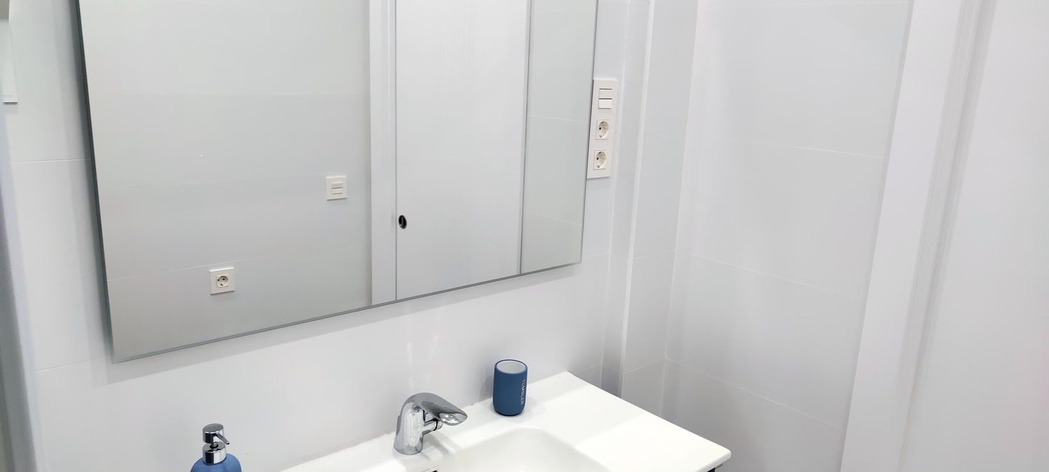 Piso en Agirre Lehendakariaren Etorbidea, 14, La Ribera-Ibarrekolanda - Foto 28