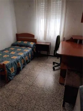 Piso en Plaza del Oeste - Foto 1