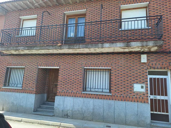 Casa o chalet independiente en Calle Honda, 17 - Foto 11