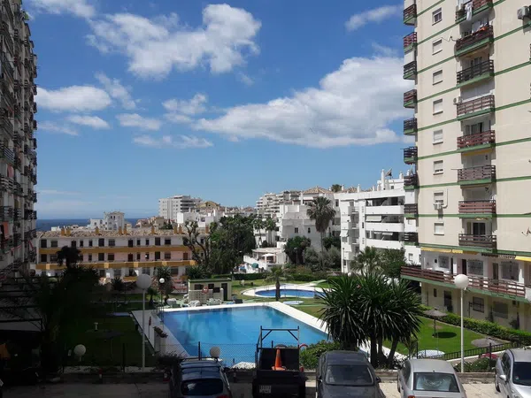 Piso en Calle las Naciones, 8, Parque de la Paloma, Parque de la Paloma - Foto 4