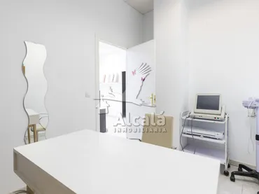 Local comercial en Alcalá de Henares - Foto 39