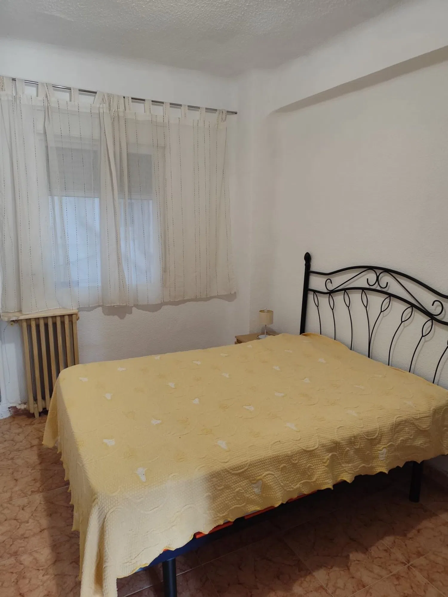 Piso en calle de la Virgen de Lourdes, 16 - Foto 8